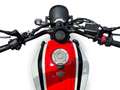 Yamaha XSR 700 . Gris - thumbnail 7