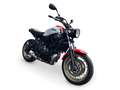 Yamaha XSR 700 . Gris - thumbnail 2