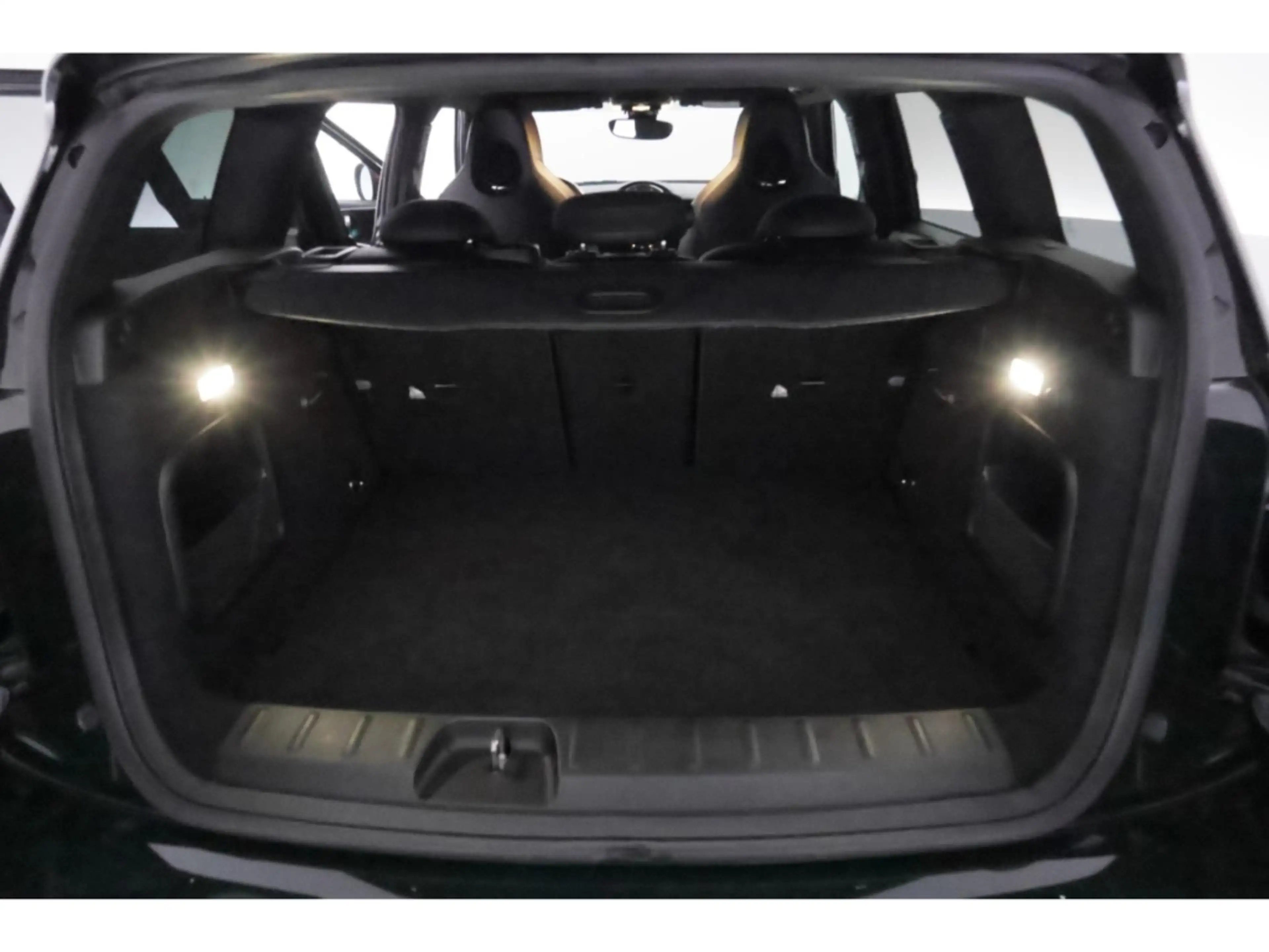 MINI John Cooper Works Clubman 2.0 Aut. All4+LED+NAVI — photo 19