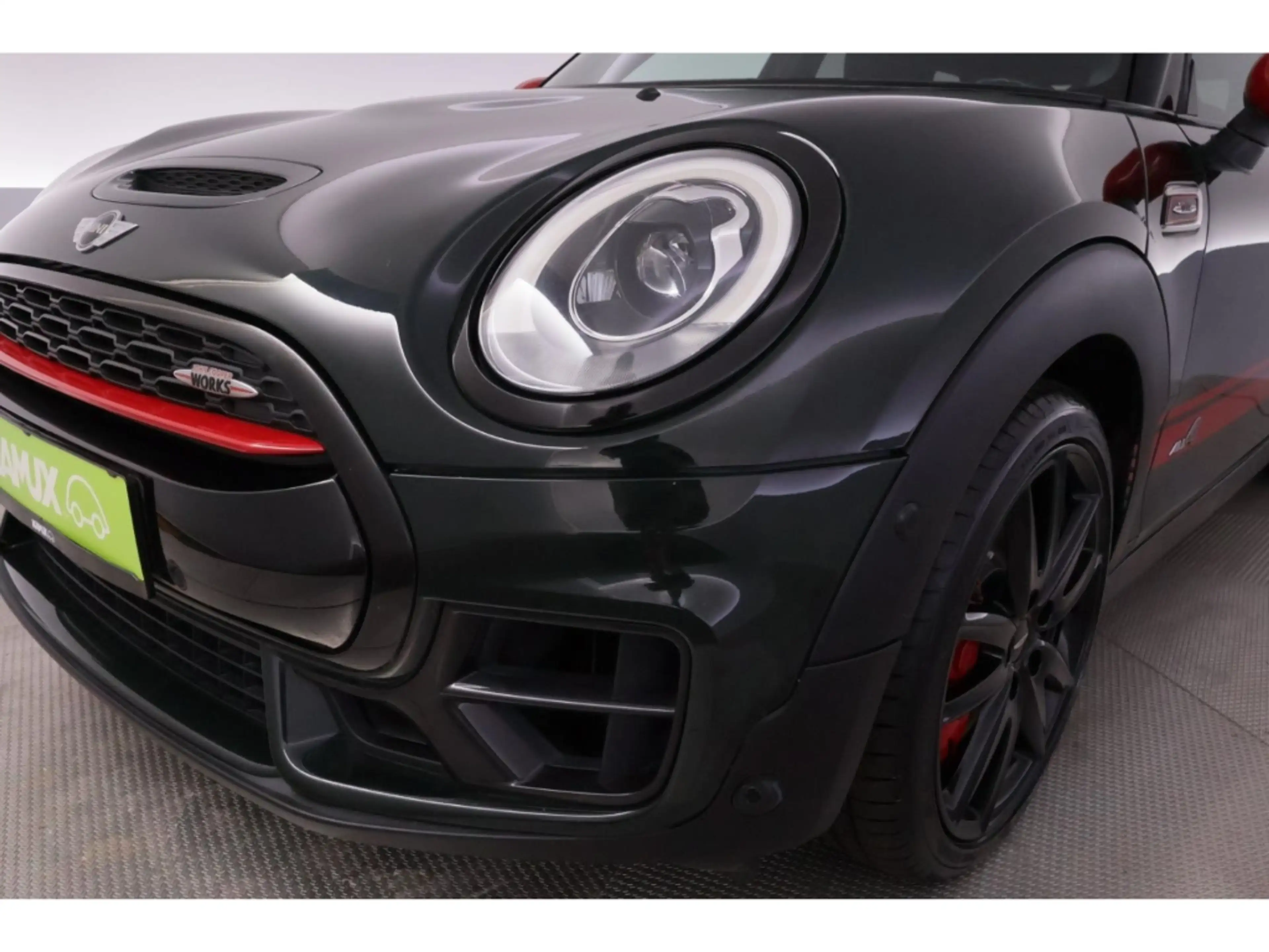 MINI John Cooper Works Clubman 2.0 Aut. All4+LED+NAVI — photo 13