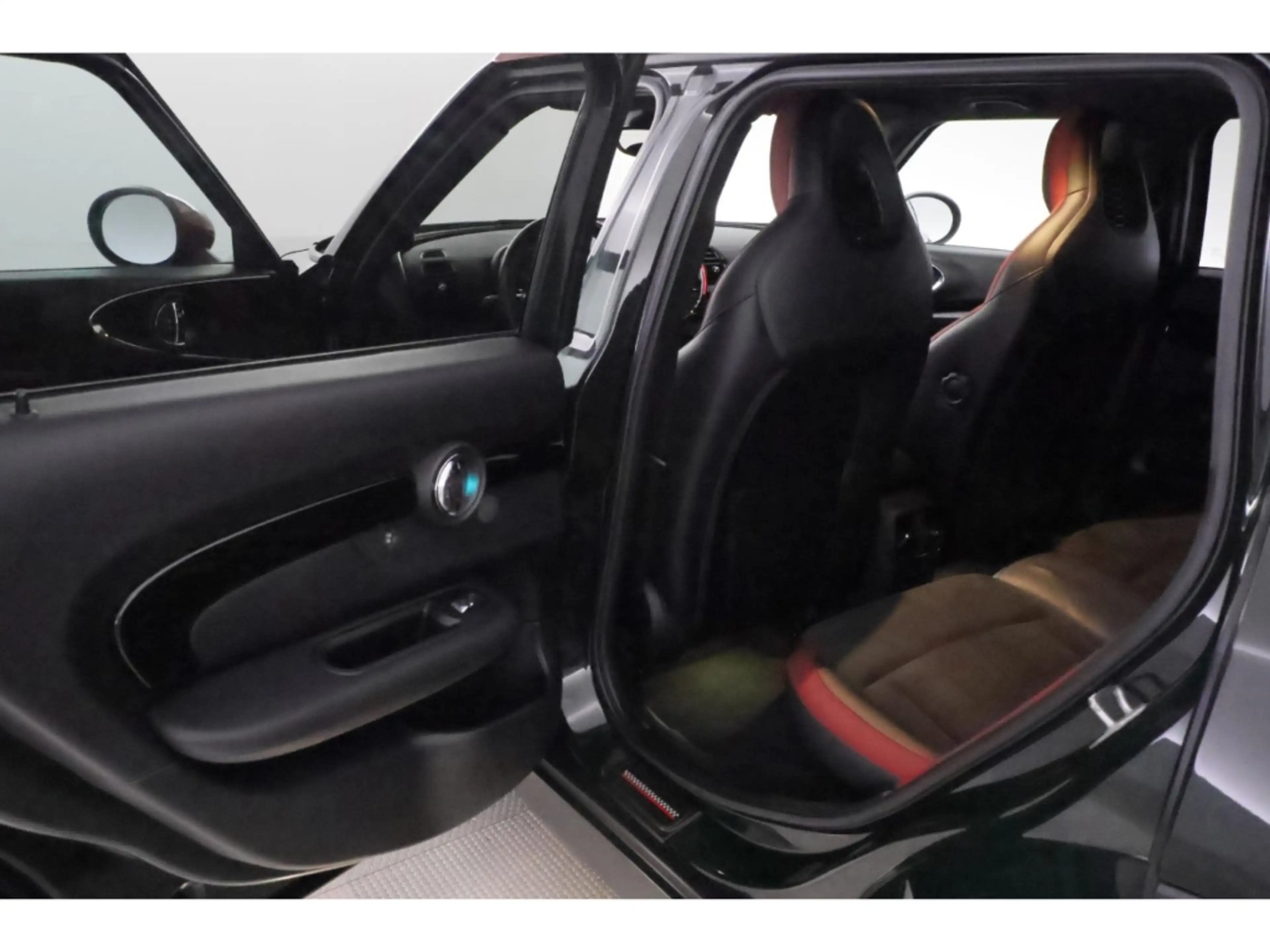 MINI John Cooper Works Clubman 2.0 Aut. All4+LED+NAVI — photo 18