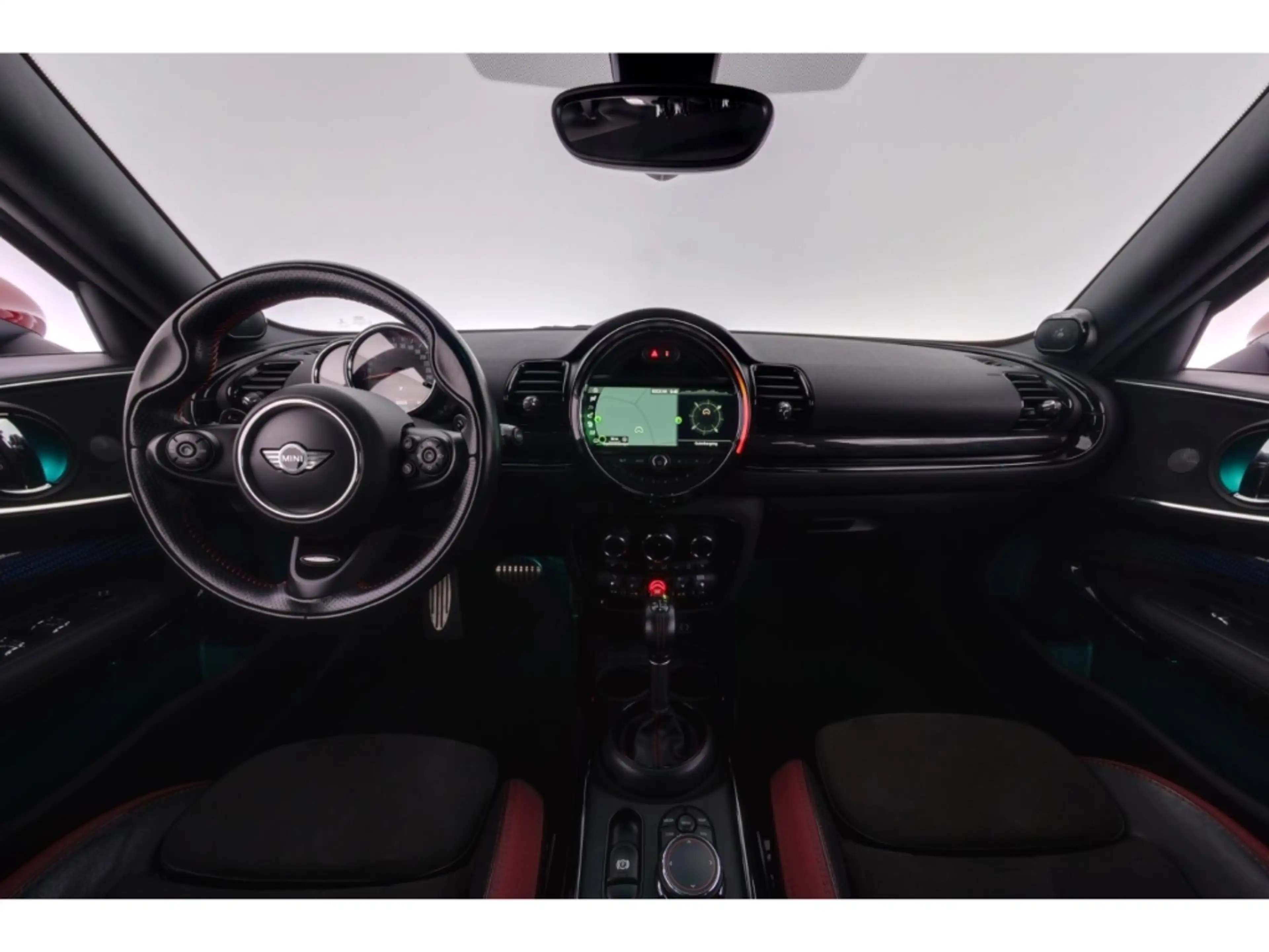MINI John Cooper Works Clubman 2.0 Aut. All4+LED+NAVI — photo 10
