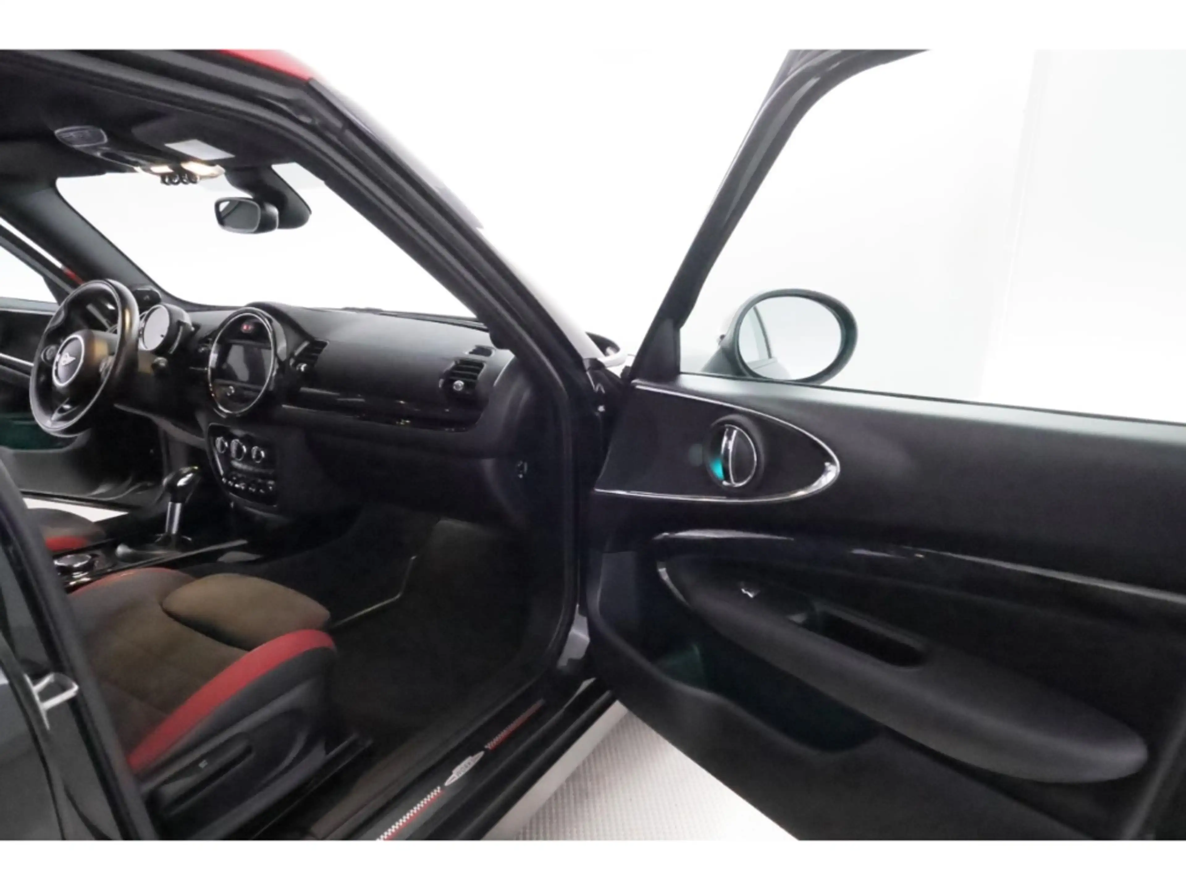MINI John Cooper Works Clubman 2.0 Aut. All4+LED+NAVI — photo 20