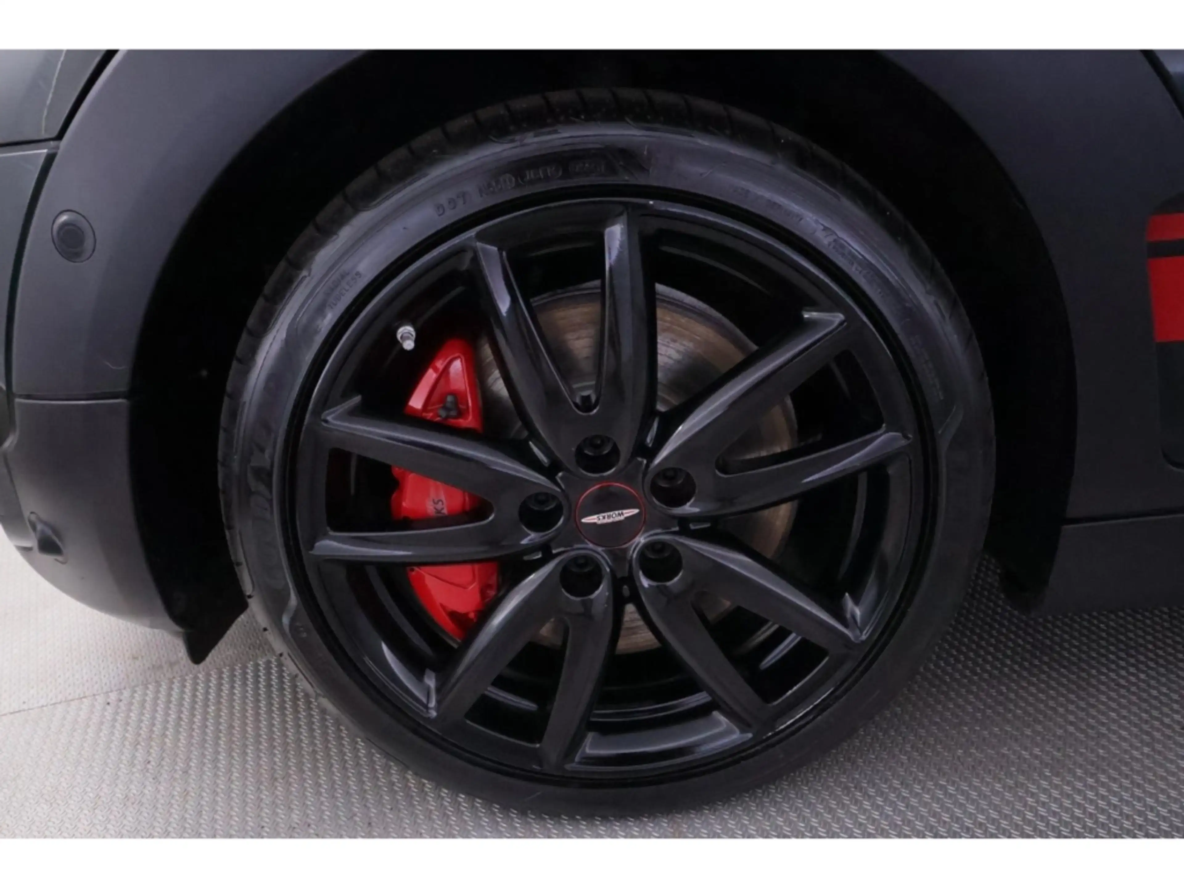 MINI John Cooper Works Clubman 2.0 Aut. All4+LED+NAVI — photo 14