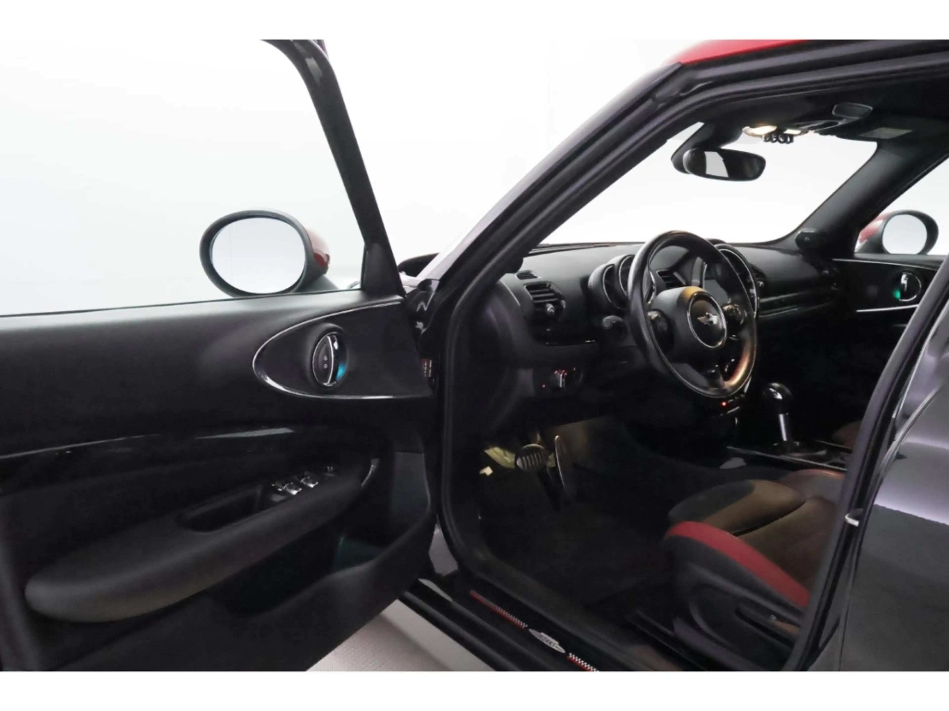 MINI John Cooper Works Clubman 2.0 Aut. All4+LED+NAVI — photo 16