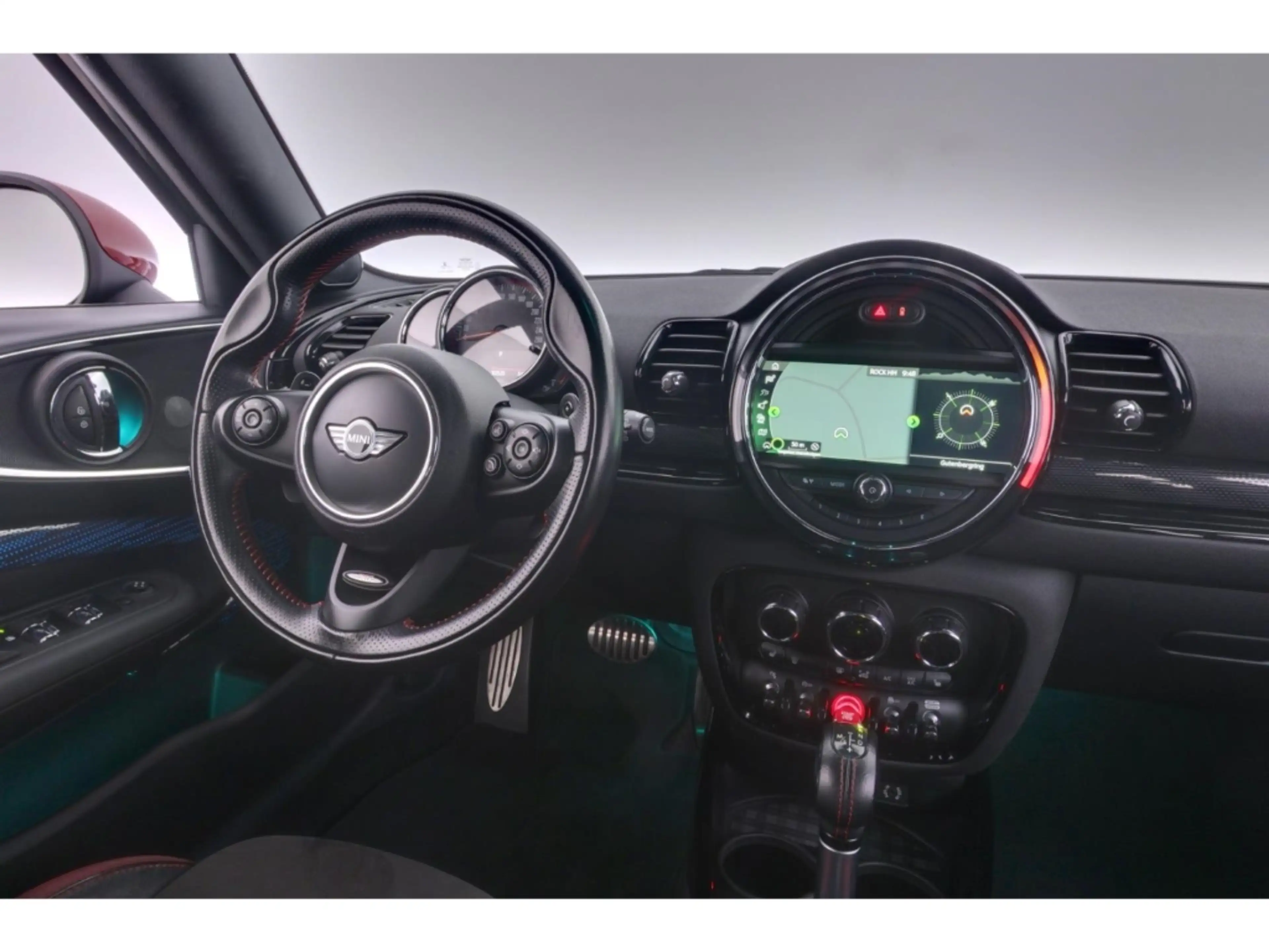MINI John Cooper Works Clubman 2.0 Aut. All4+LED+NAVI — photo 12