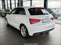 Audi A1 1.4 TFSI S-tronic Bi-Xen Navi LED GARANTIE Blanc - thumbnail 9