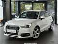 Audi A1 1.4 TFSI S-tronic Bi-Xen Navi LED GARANTIE Blanc - thumbnail 2
