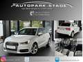 Audi A1 1.4 TFSI S-tronic Bi-Xen Navi LED GARANTIE Blanc - thumbnail 1