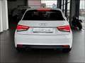 Audi A1 1.4 TFSI S-tronic Bi-Xen Navi LED GARANTIE Blanc - thumbnail 5