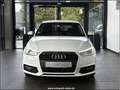 Audi A1 1.4 TFSI S-tronic Bi-Xen Navi LED GARANTIE Blanc - thumbnail 4