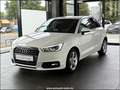 Audi A1 1.4 TFSI S-tronic Bi-Xen Navi LED GARANTIE Blanc - thumbnail 7