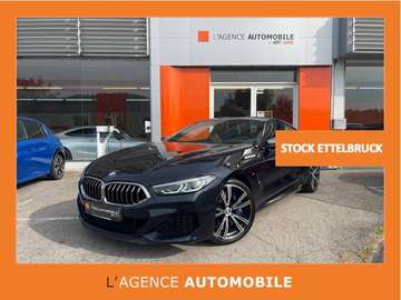 M850i xDrive-JUSQU'A 36 MOIS DE GARANTIE