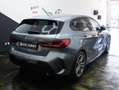 BMW 120 120d xdrive Msport Nero - thumbnail 4