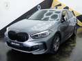 BMW 120 120d xdrive Msport Nero - thumbnail 1