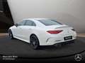 Mercedes-Benz CLS 53 AMG Cp. 4M Perf-Abgas Fahrass WideScreen 9G Weiß - thumbnail 10