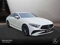 Mercedes-Benz CLS 53 AMG Cp. 4M Perf-Abgas Fahrass WideScreen 9G Weiß - thumbnail 5