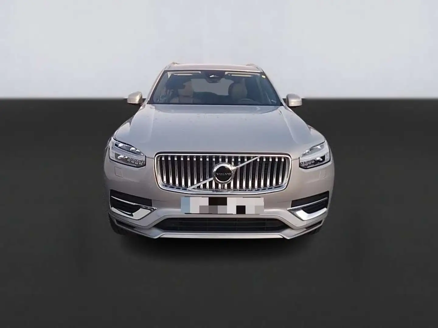 Volvo XC90 2.0 T8 AWD Recharge Inscription Auto - 1