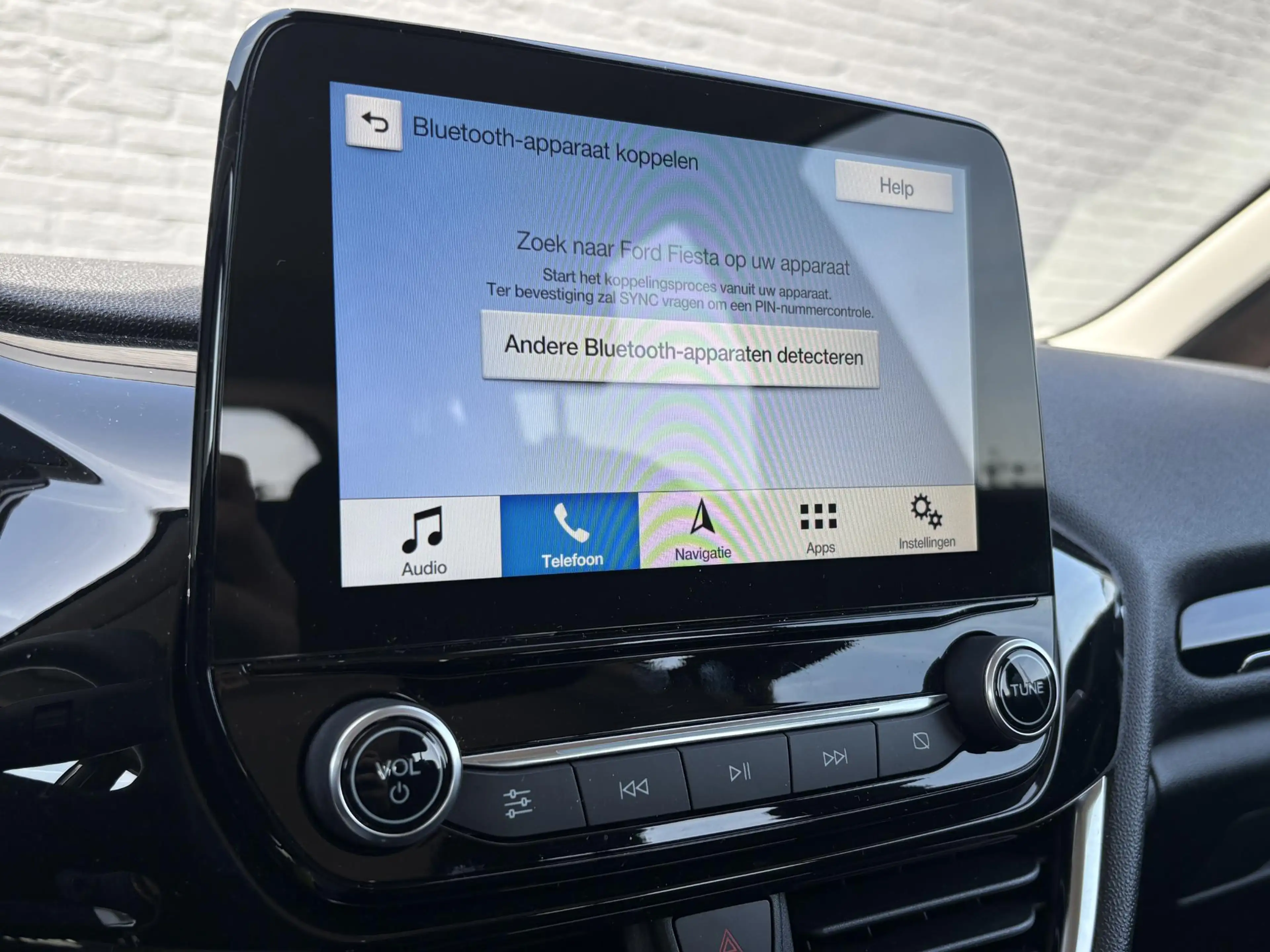 Ford Fiesta 1.1 Trend | 1e Eigenaar | Afneembare Trekhaak 750 — photo 14