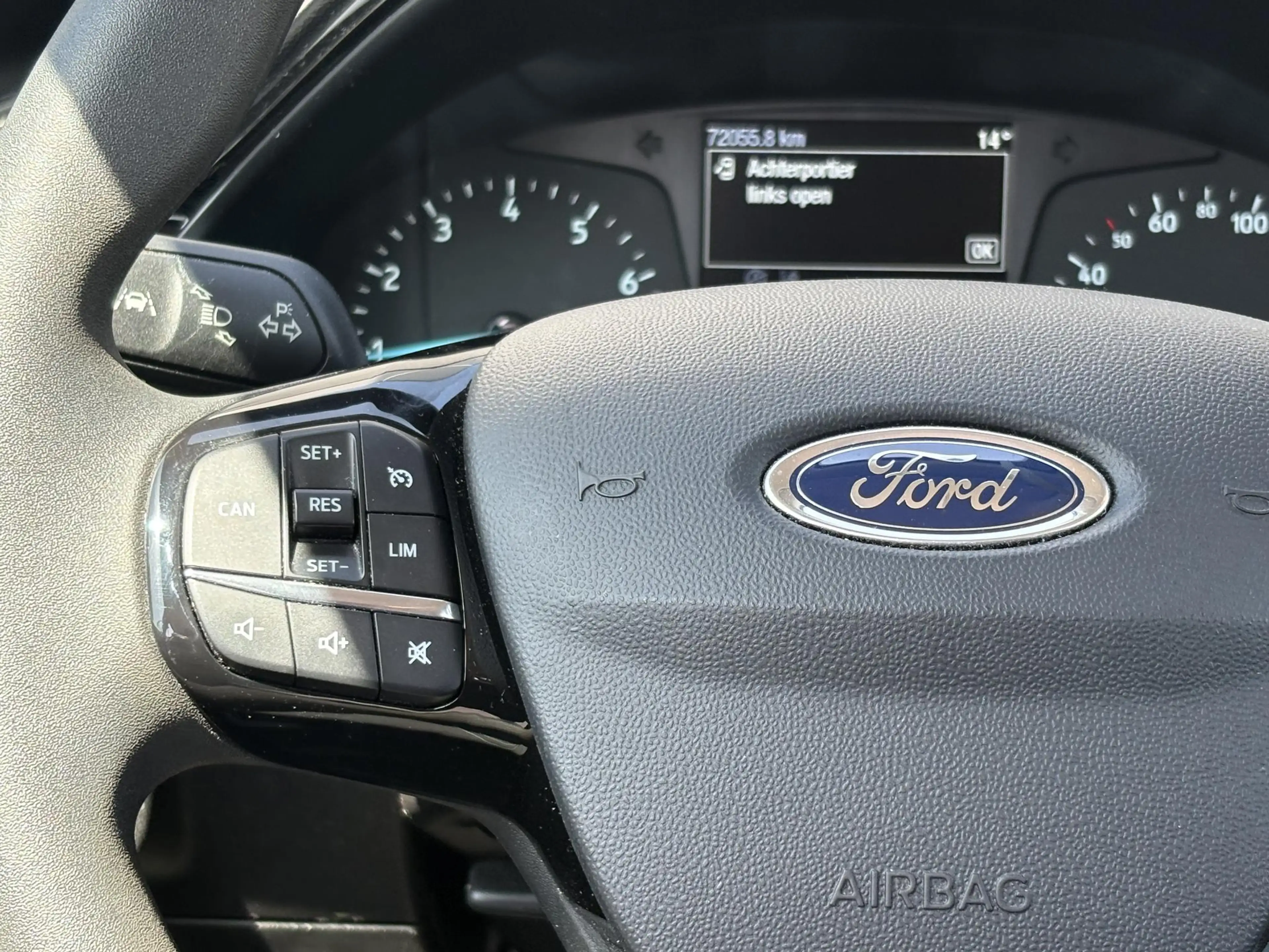 Ford Fiesta 1.1 Trend | 1e Eigenaar | Afneembare Trekhaak 750 — photo 12