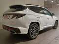 Hyundai TUCSON 1,6 HEV Shine N-Line Sensation //panodak//360°came Blanc - thumbnail 3