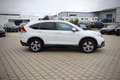 Honda CR-V 2.2 i-DTEC Executive#AWD#AHK#WINTERREIFEN Blanc - thumbnail 5