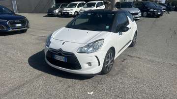 DS3 1.4 hdi Chic 70cv 3895908457