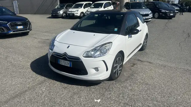 Citroen DS3