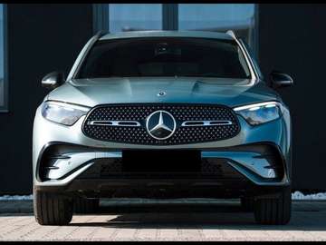 4Matic Mild-Hybrid 9G-TRONIC Edition Avantgarde