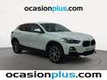 BMW X2 sDrive 18iA Blanc - thumbnail 2