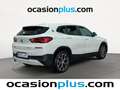 BMW X2 sDrive 18iA Blanc - thumbnail 3