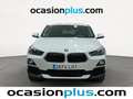 BMW X2 sDrive 18iA Blanc - thumbnail 13