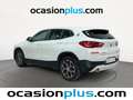 BMW X2 sDrive 18iA Blanc - thumbnail 4