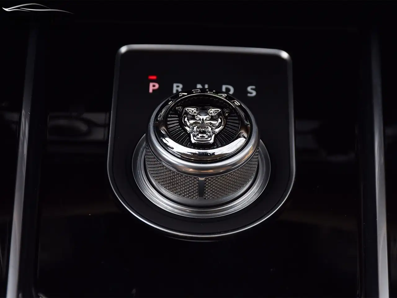 Jaguar XF снимка Jaguar XF