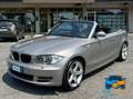 BMW 125 E88 Cabrio 125i cabrio *GARANZIA* Gold - thumbnail 1