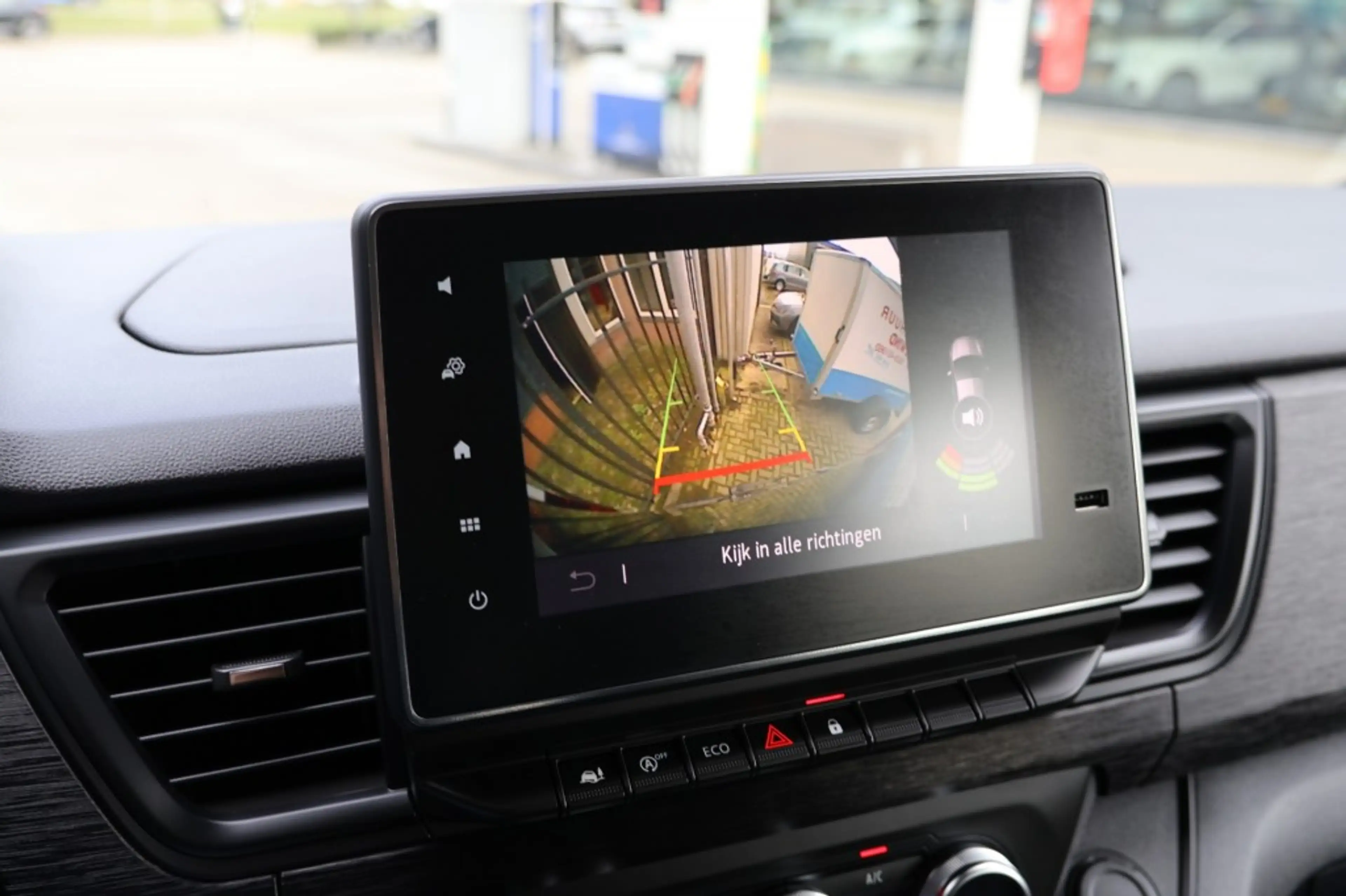 Renault Trafic 2.0 BLUE L2 *DC*CARPLAY*AIRCO*LED* — photo 24