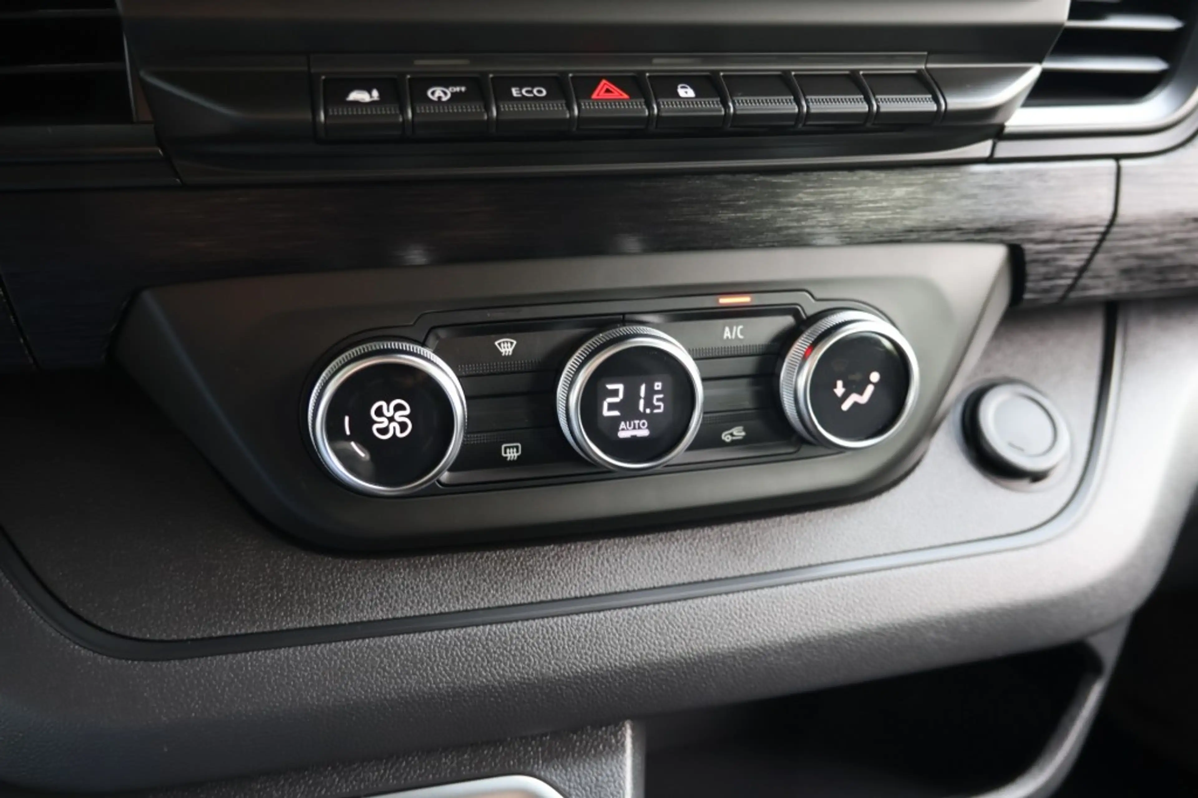 Renault Trafic 2.0 BLUE L2 *DC*CARPLAY*AIRCO*LED* — photo 20
