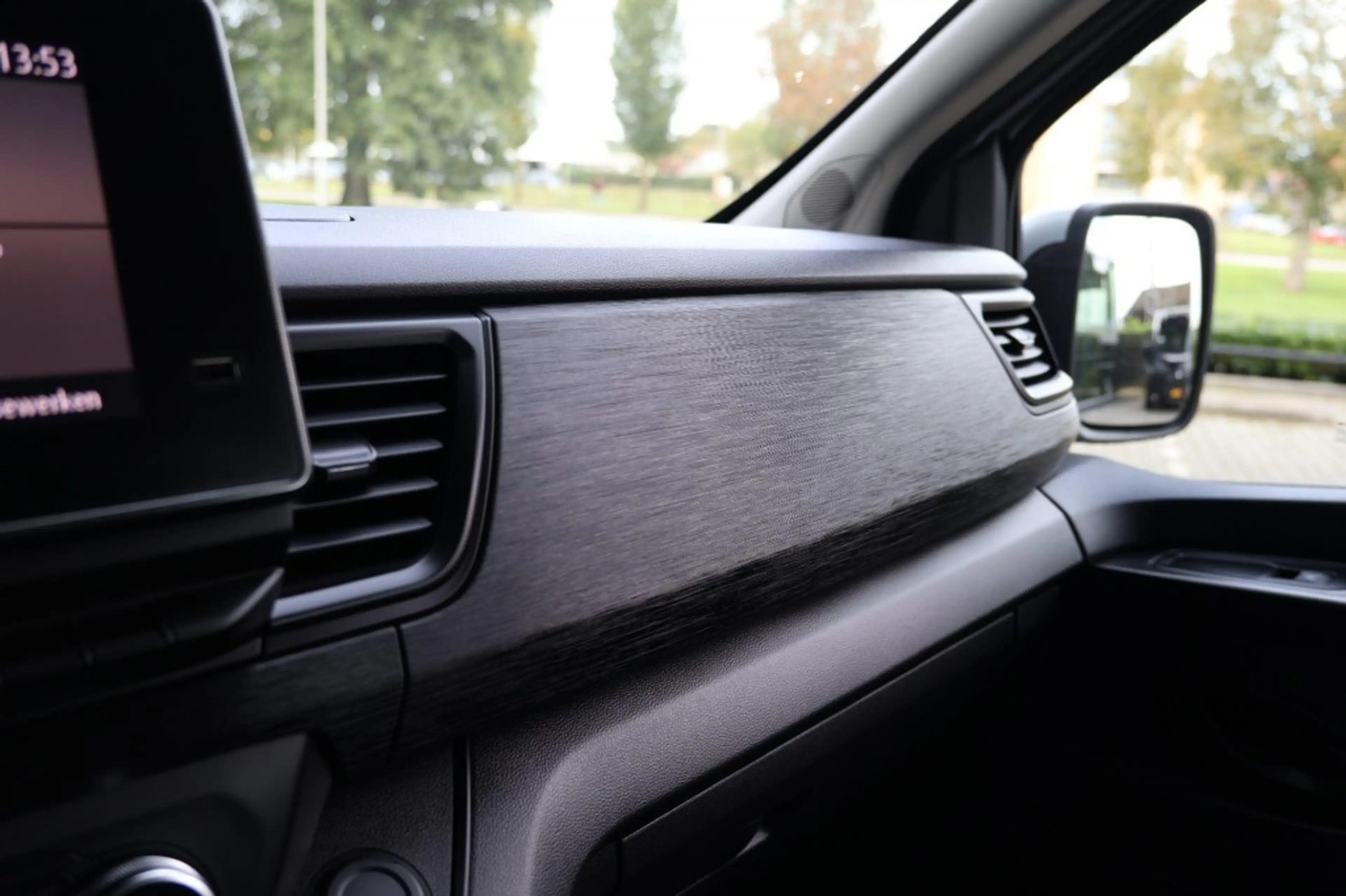 Renault Trafic 2.0 BLUE L2 *DC*CARPLAY*AIRCO*LED* — photo 23