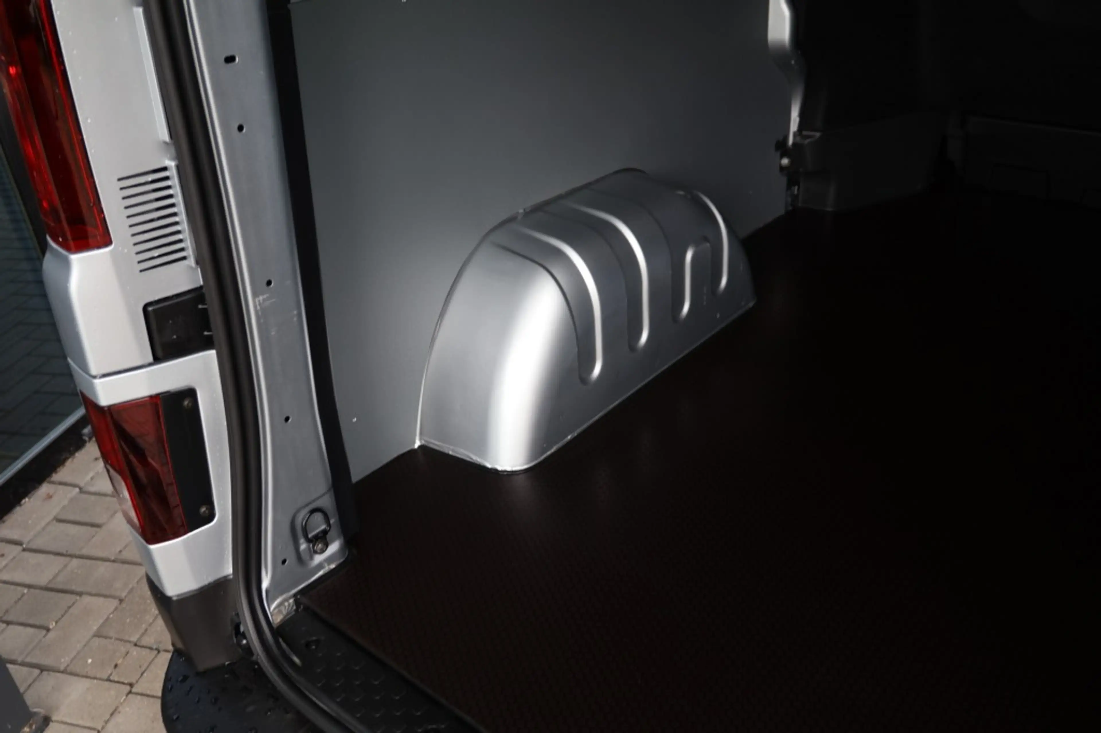 Renault Trafic 2.0 BLUE L2 *DC*CARPLAY*AIRCO*LED* — photo 14