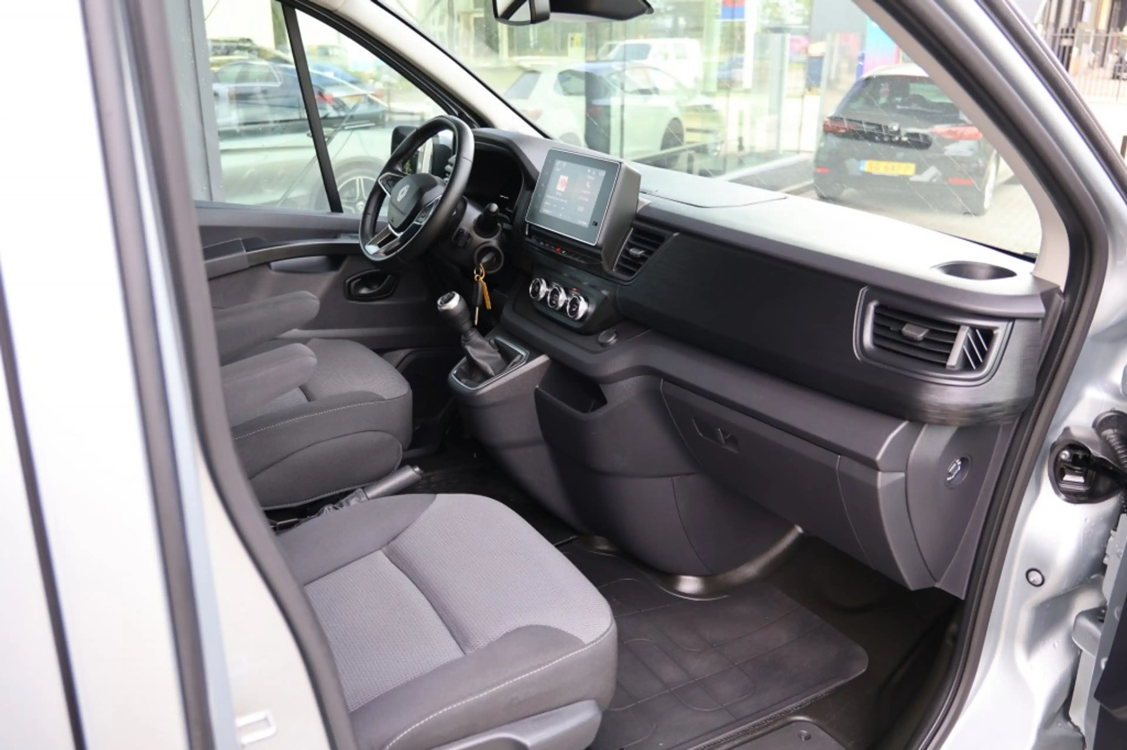 Renault Trafic 2.0 BLUE L2 *DC*CARPLAY*AIRCO*LED* — photo 7