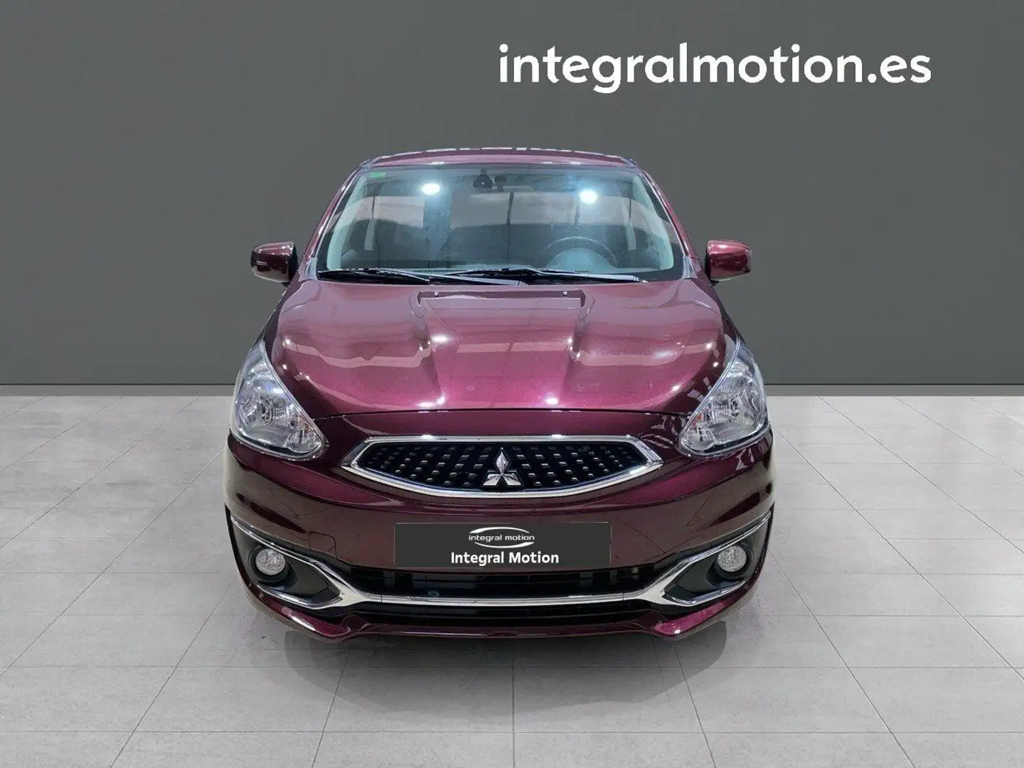 Mitsubishi Space Star 120 MPI Motion - 2
