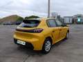 Peugeot 208 Jaune - thumbnail 5