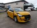 Peugeot 208 Jaune - thumbnail 3
