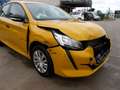 Peugeot 208 Jaune - thumbnail 13