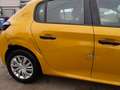 Peugeot 208 Gelb - thumbnail 15