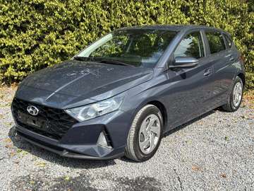 i20 1.0 T-GDi Twist