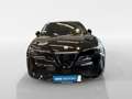 Alfa Romeo Junior 1.2 MHEV 100kW Speciale e-DCT6 Ibrid Schwarz - thumbnail 8