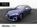 Audi S5 Pano Matrix LM 19" Navi RFK B&O Blau - thumbnail 1