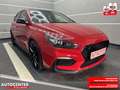 Hyundai i30 N Performance "PANO-NAVI-SITZH-CAM-PDC-ALU" Rouge - thumbnail 2