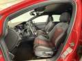 Volkswagen Golf GTI TCR 2,0 TSI DSG*Panorama*Virtual*KW-Gewinde*Z-P... Rouge - thumbnail 13